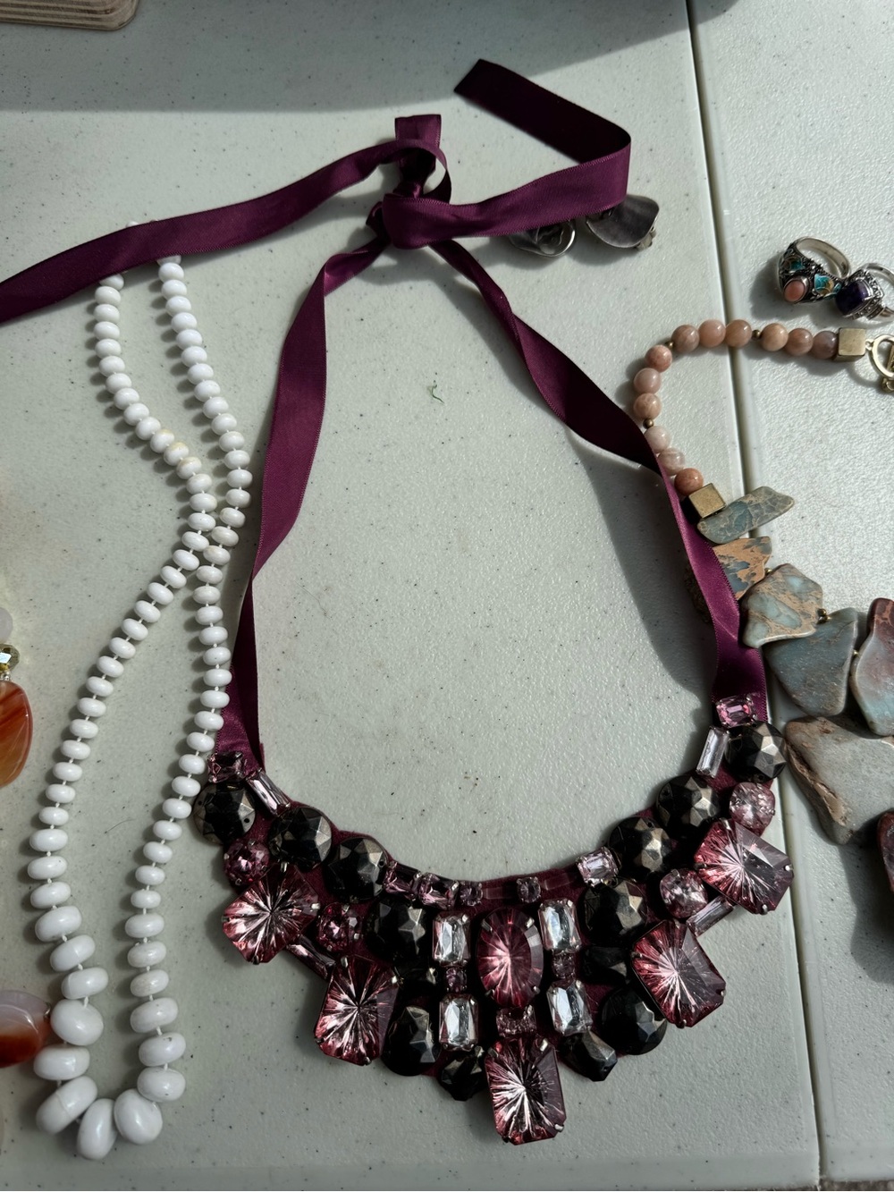 Necklaces - Picture 4 of 12